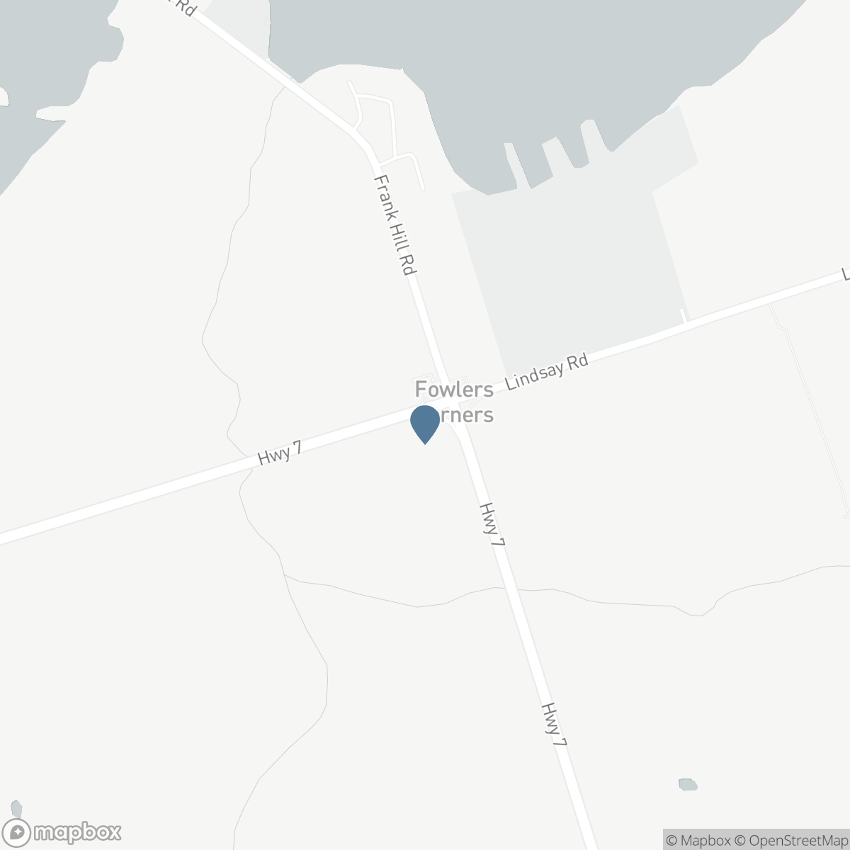 4922 HIGHWAY 7, Kawartha Lakes, Ontario K0L 2W0